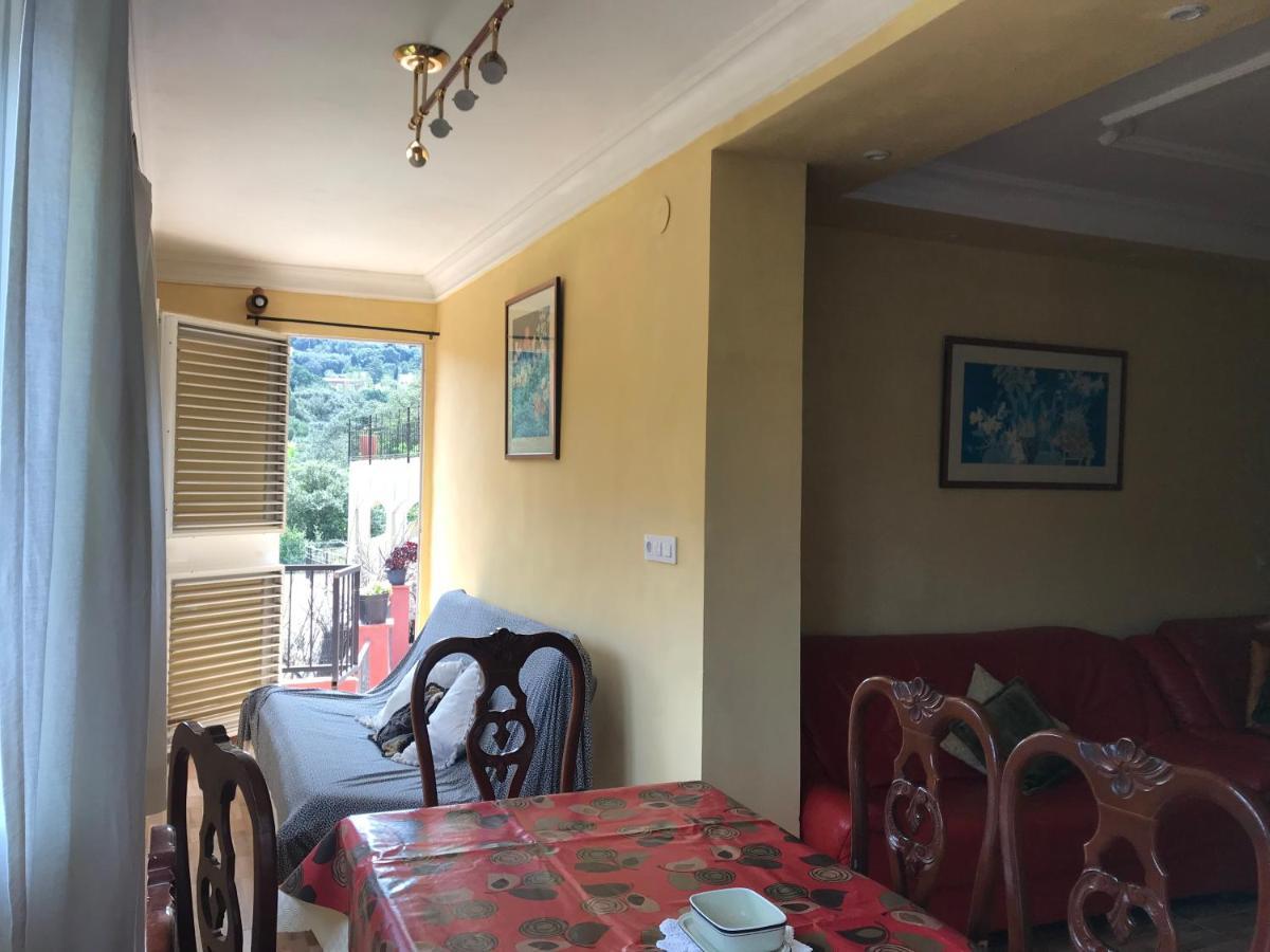 Apartamento Duplex Бегур Екстериор снимка