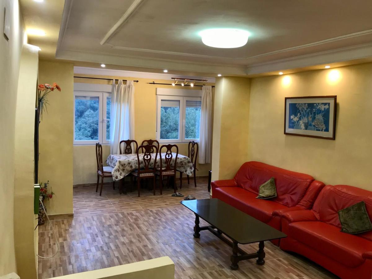 Apartamento Duplex Бегур Екстериор снимка