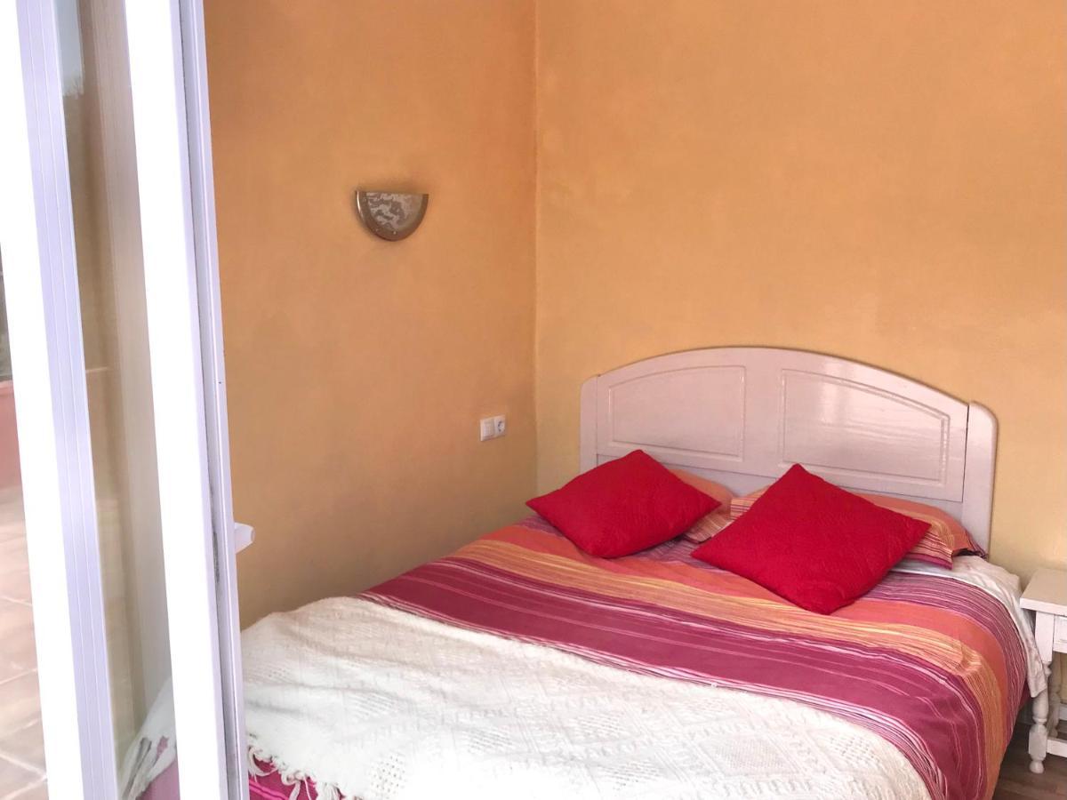 Apartamento Duplex Бегур Екстериор снимка